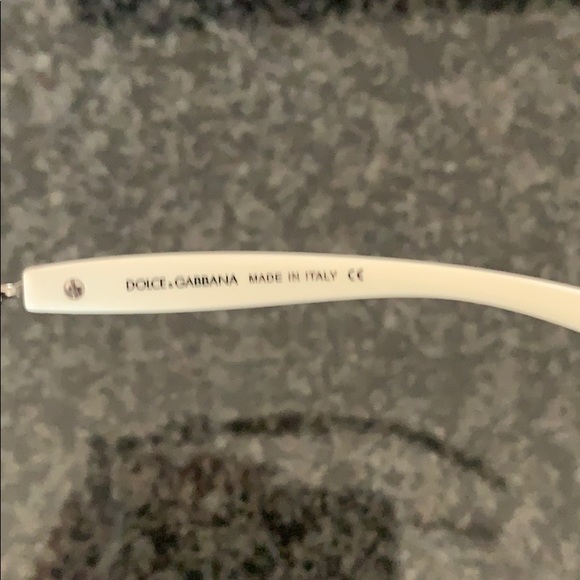 Dolce&Gabbana sunglasses - Picture 3 of 6